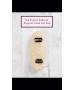 Burete Profesional din Par Natural Tip Semiluna Burete Profesional din Par Natural Tip Semiluna