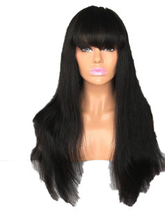 Peruca Par Natural #654