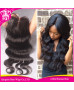 Front Lace Blond Aluna