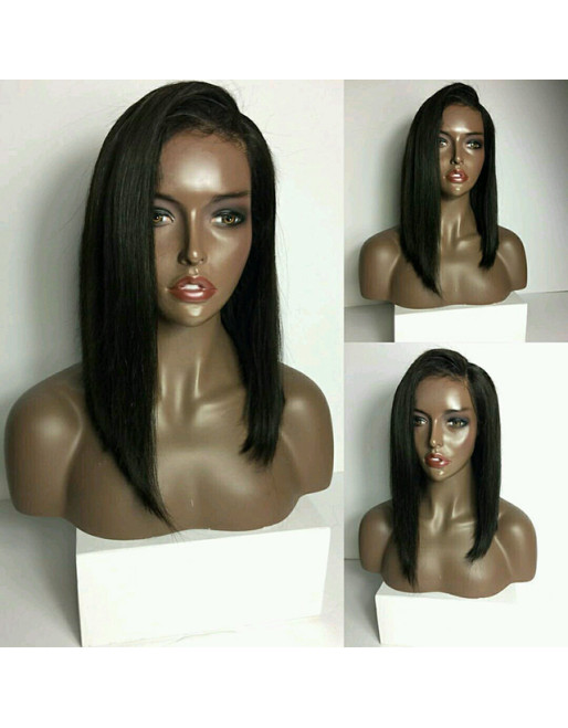 Peruca Par Natural #497 Peruca Par Natural #497