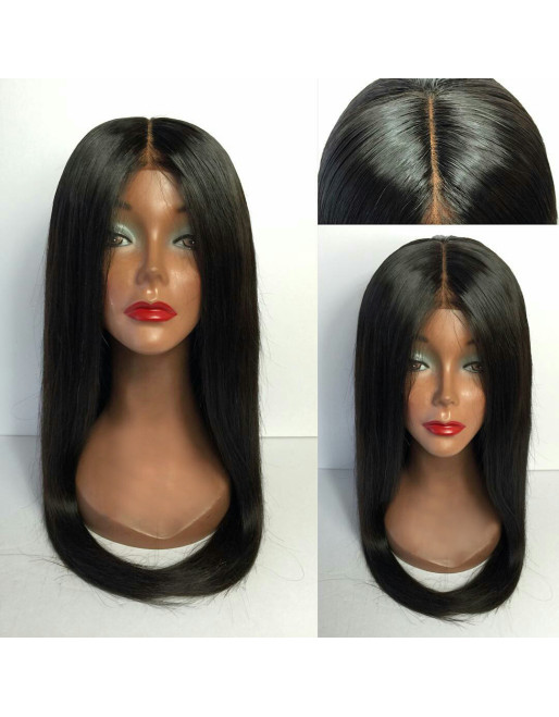 Peruca Par Natural #603 Peruca Par Natural #603