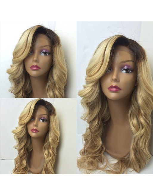 Peruca Par Natural #316 Peruca Par Natural #316