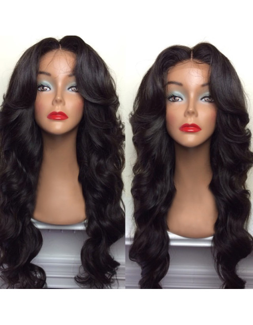 Peruca Par Natural #74 Peruca Par Natural #74