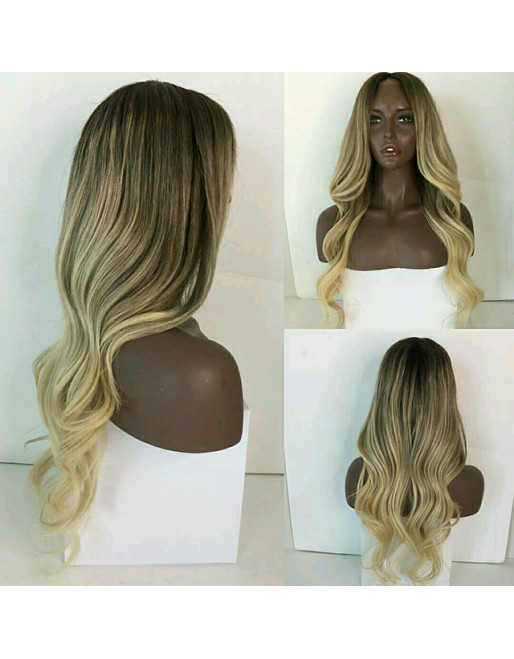 Peruca Par Natural #354 Peruca Par Natural #354
