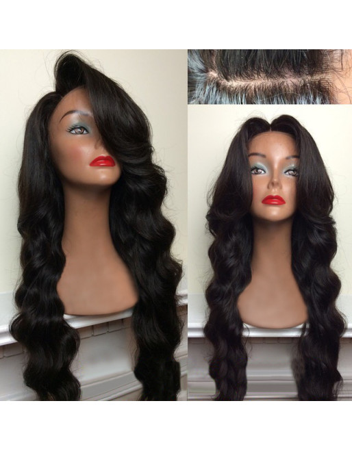 Peruca Par Natural #64 Peruca Par Natural #64