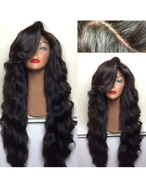 Peruca Par Natural #92 Peruca Par Natural #92
