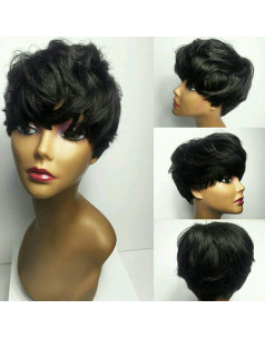 Peruca Par Natural #512