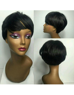 Peruca Par Natural #514