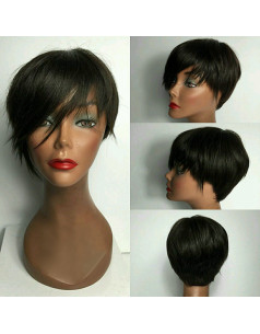Peruca Par Natural #515