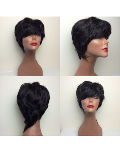 Peruca Par Natural #95