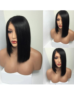 Peruca Par Natural #455 Peruca Par Natural #455