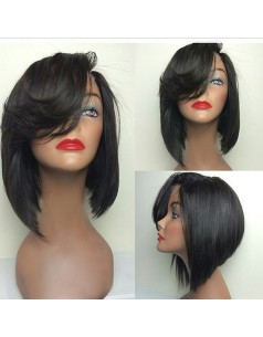 Peruca Par Natural #79
