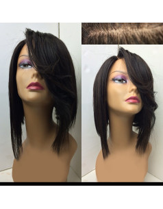 Peruca Par Natural #82
