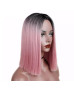 Peruca Baby Pink
