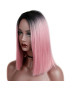 Peruca Baby Pink