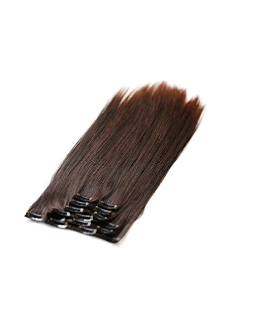 Clip-On Drept Sintetic 30# Clip-On Drept Sintetic 30#