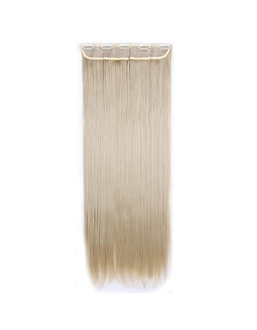 Trese Clip-On Drepte Sintetic 11# Trese Clip-On Drepte Sintetic 11#