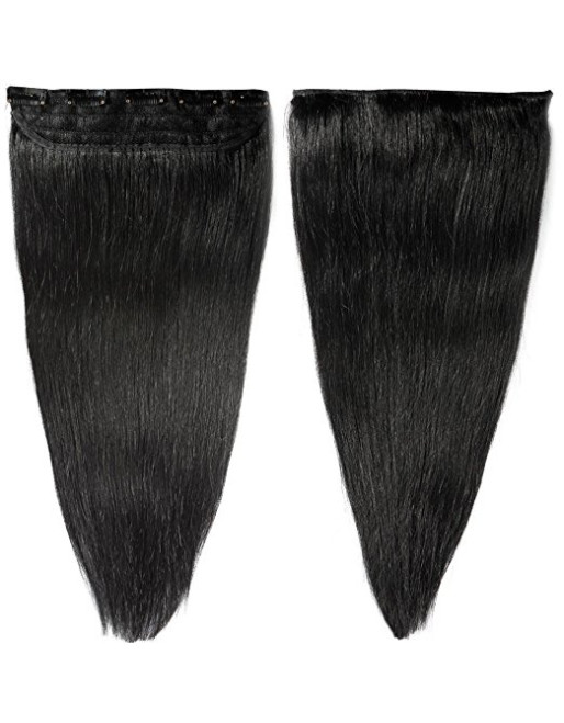 Trese Clip-On Drepte Sintetic 1# Trese Clip-On Drepte Sintetic 1#