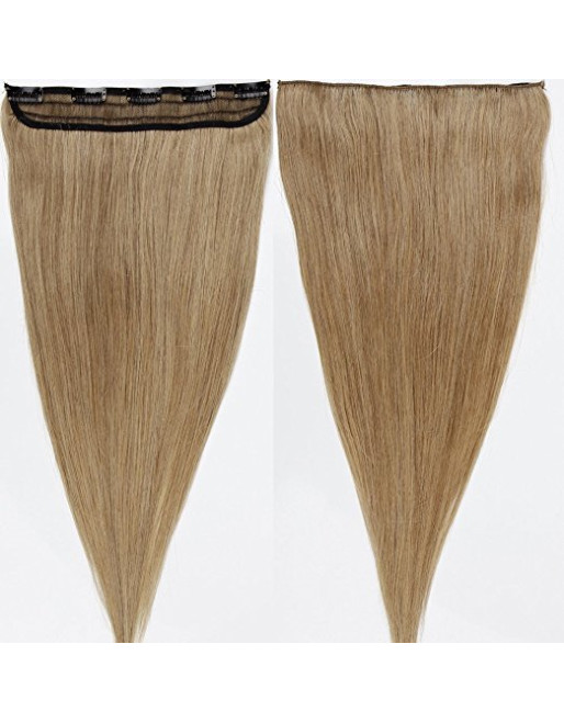 Trese Clip-On Drepte Sintetic 27# Trese Clip-On Drepte Sintetic 27#
